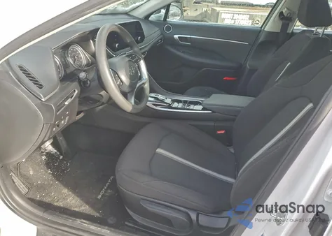 2023 Hyundai Sonata Se z USA, uszkodzony, nr VIN KMHL24JA0PA249985